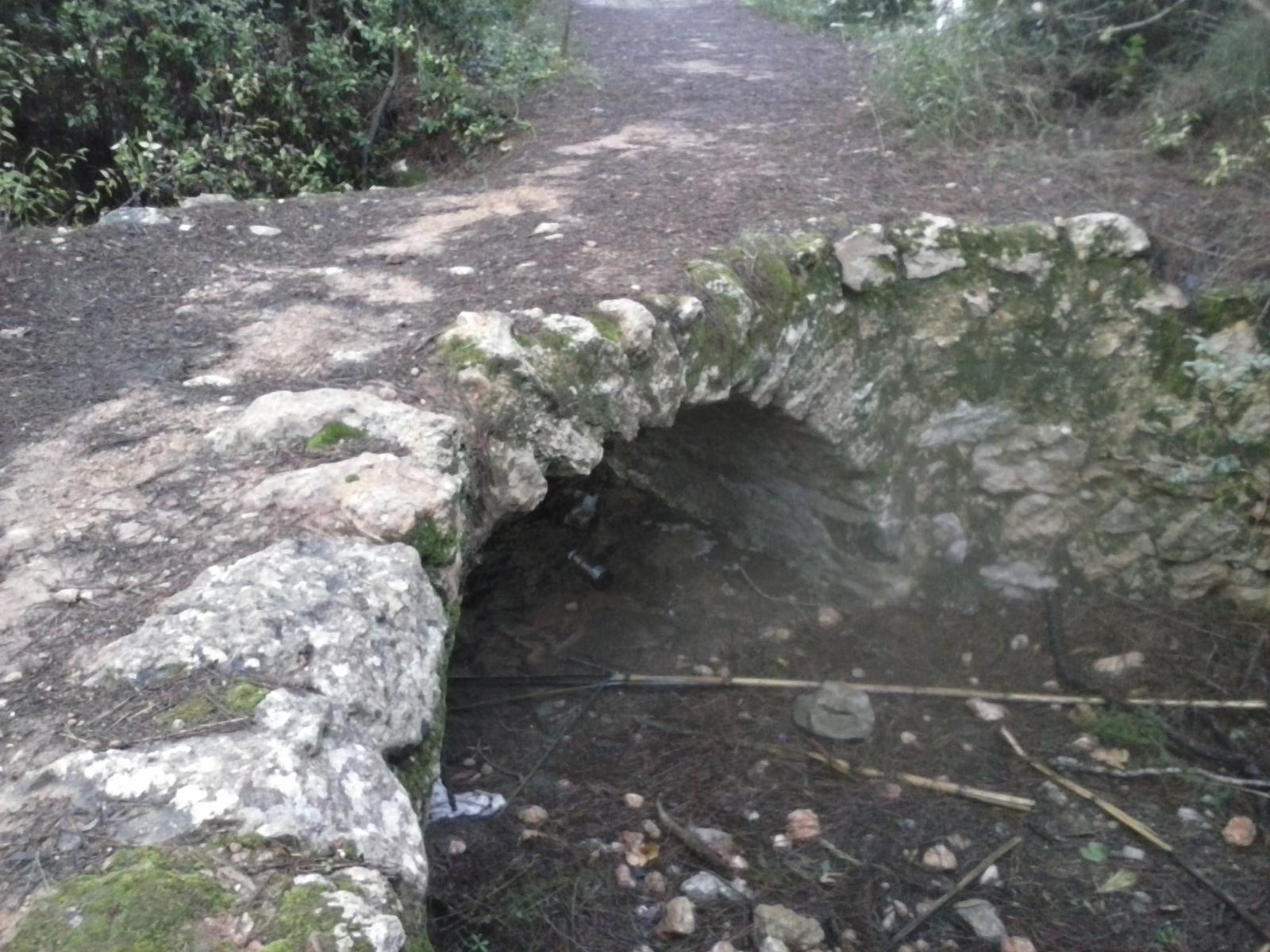 El Consell de Ibiza aprueba declarar sa Fontassa en Santa Gertrudis como Bien de Interés Cultural El Consell de Ibiza aprueba declarar sa Fontassa en Santa Gertrudis como Bien de Interés Cultural