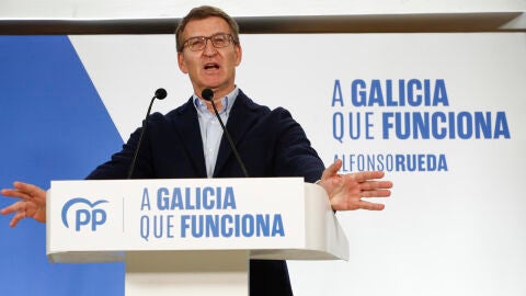 Feij&oacute;o advierte que reformar el delito de terrorismo en el C&oacute;digo Penal dejar&iacute;a "centenares" de terroristas en la calle