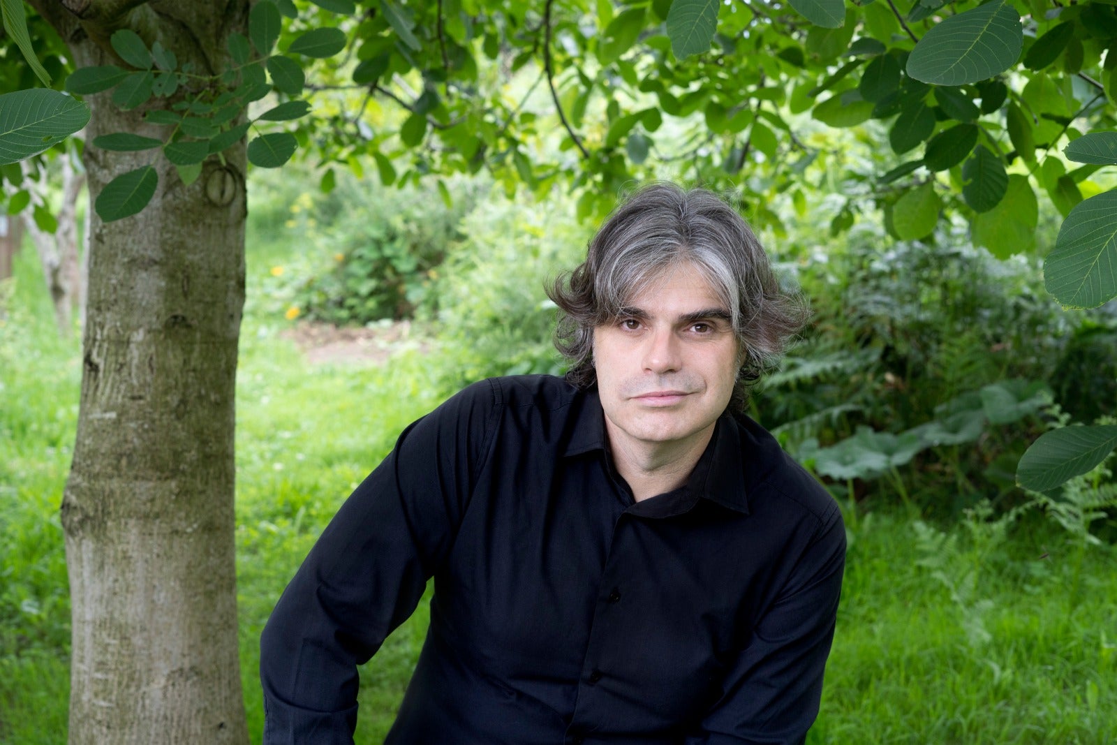 Marcos Pereda: ''El deporte puede ser herramienta de cambio, pero también de control social'' Marcos Pereda: ''El deporte puede ser herramienta de cambio, pero también de control social''