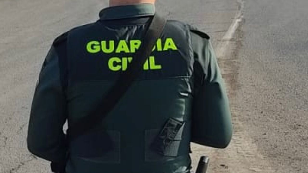 Muere un hombre por un disparo durante una montería en Cabranes Muere un hombre por un disparo durante una montería en Cabranes