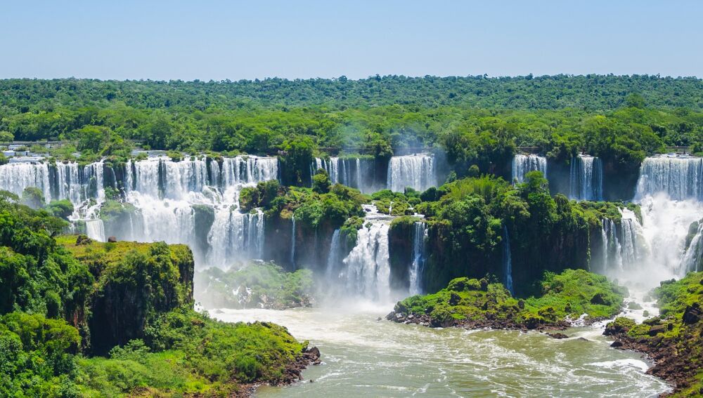 Iguazú