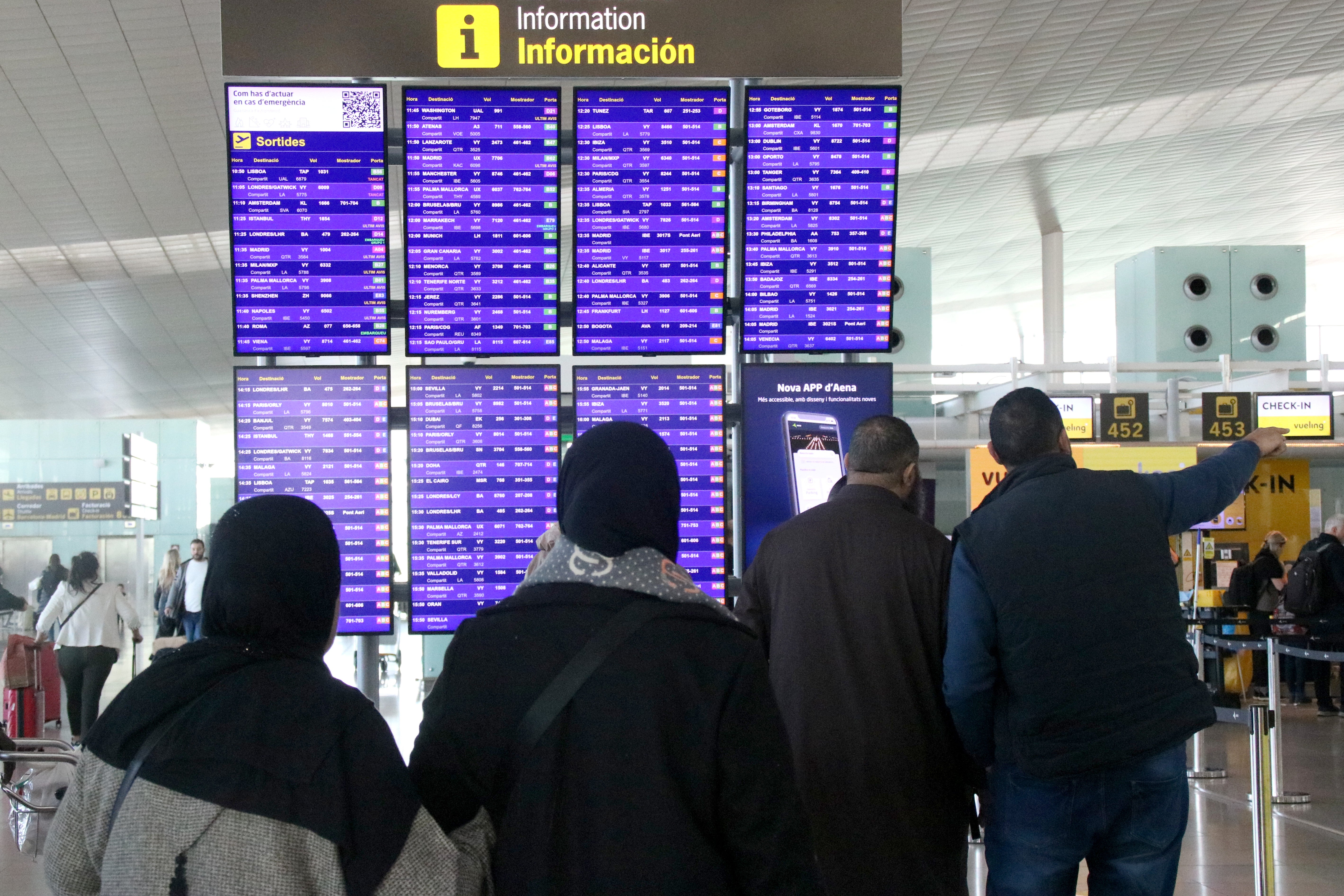 Barcelona estrenará en marzo una nueva ruta a Miami Barcelona estrenará en marzo una nueva ruta a Miami