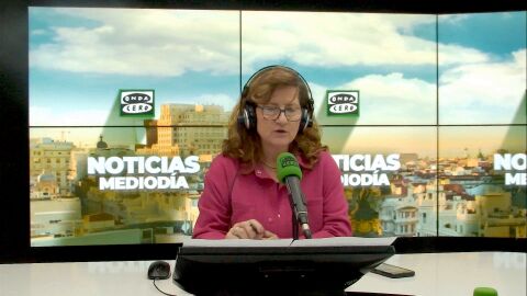 Elena Gijón: "La jerarquía está perfectamente engrasada en el ministerio público"