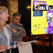 Del viernes, 9 de febrero, y hasta el día 13, 'Un Carnavall de cine' Del viernes, 9 de febrero, y hasta el día 13, 'Un Carnavall de cine'