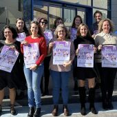 El XXIII Encuentro de Mujeres de la Marina Baixa tendrá lugar en La Nucía el viernes 1 de Marzo.
