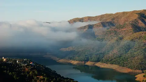 Embalse La Concepción Embalse La Concepción