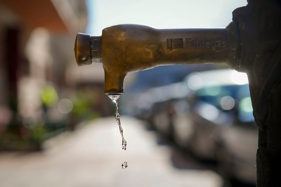 El plan del Gobierno para trasladar agua de la Comunidad Valenciana a Cataluña El plan del Gobierno para trasladar agua de la Comunidad Valenciana a Cataluña