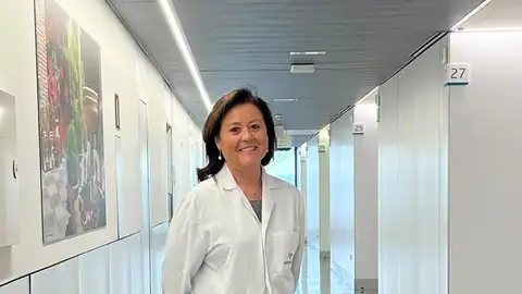 María Jesús Rubio María Jesús Rubio
