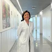 María Jesús Rubio María Jesús Rubio