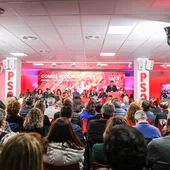 Comité Regional PSOE Extremadura Comité Regional PSOE Extremadura