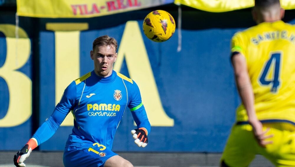 Jorgensen 