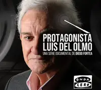 Protagonista: Luis del Olmo Protagonista: Luis del Olmo