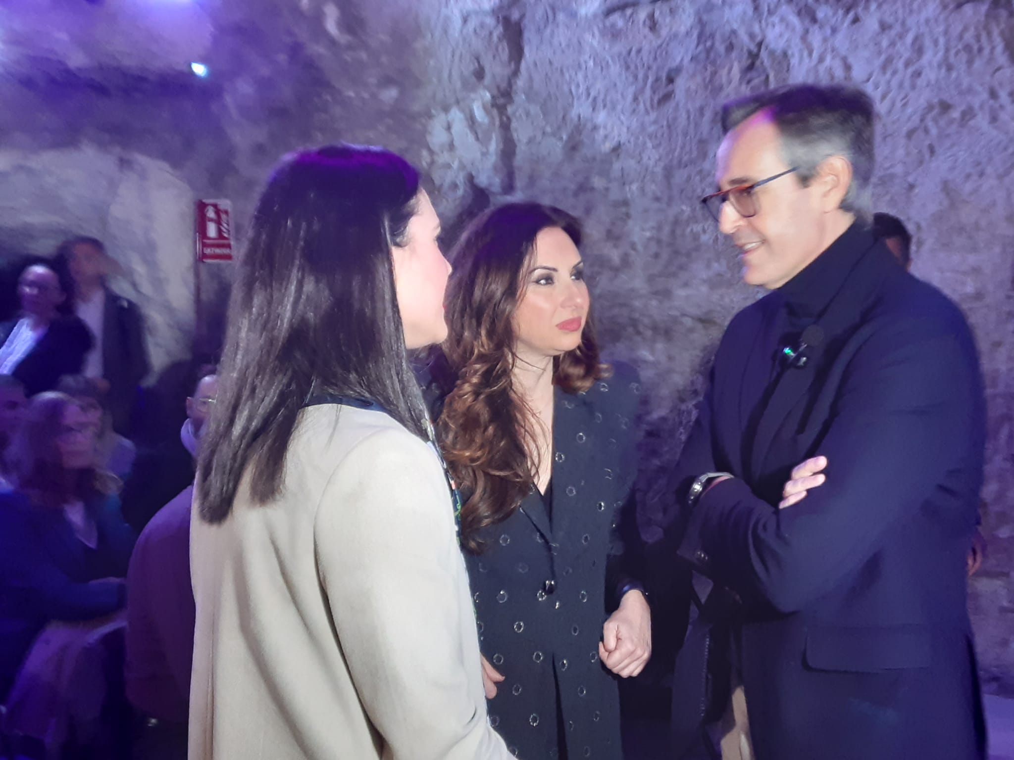 Alicante tiene el "abastecimiento garantizado para las próximas décadas", según Aguas Municipalizadas Alicante tiene el "abastecimiento garantizado para las próximas décadas", según Aguas Municipalizadas