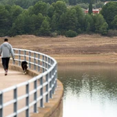La CHJ anuncia que sistema Sénia-Maestrat, al norte de Castellón, entre en situación de emergencia La CHJ anuncia que sistema Sénia-Maestrat, al norte de Castellón, entre en situación de emergencia