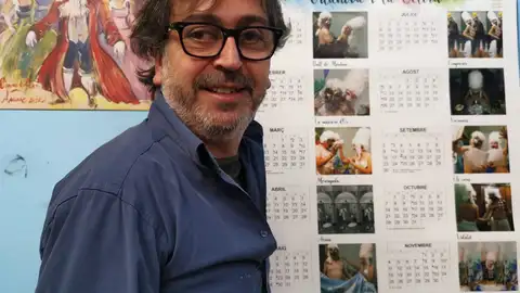 Lluís Amaré Lluís Amaré