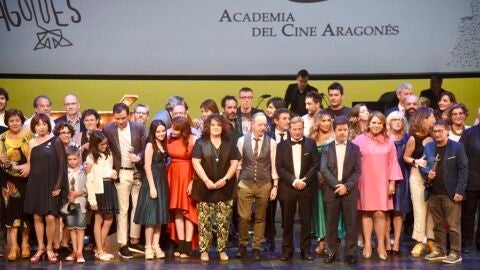 PREMIOS SIM&Oacute;N