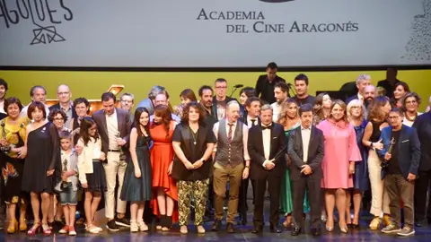 Premios Simón 2022 PREMIOS SIMÓN