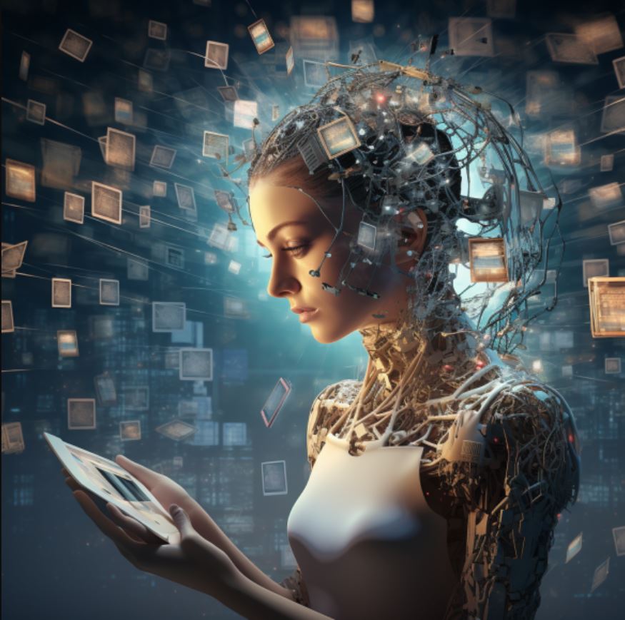 Cómo crear imágenes con Inteligencia Artificial: las mejores herramientas gratis Cómo crear imágenes con Inteligencia Artificial: las mejores herramientas gratis