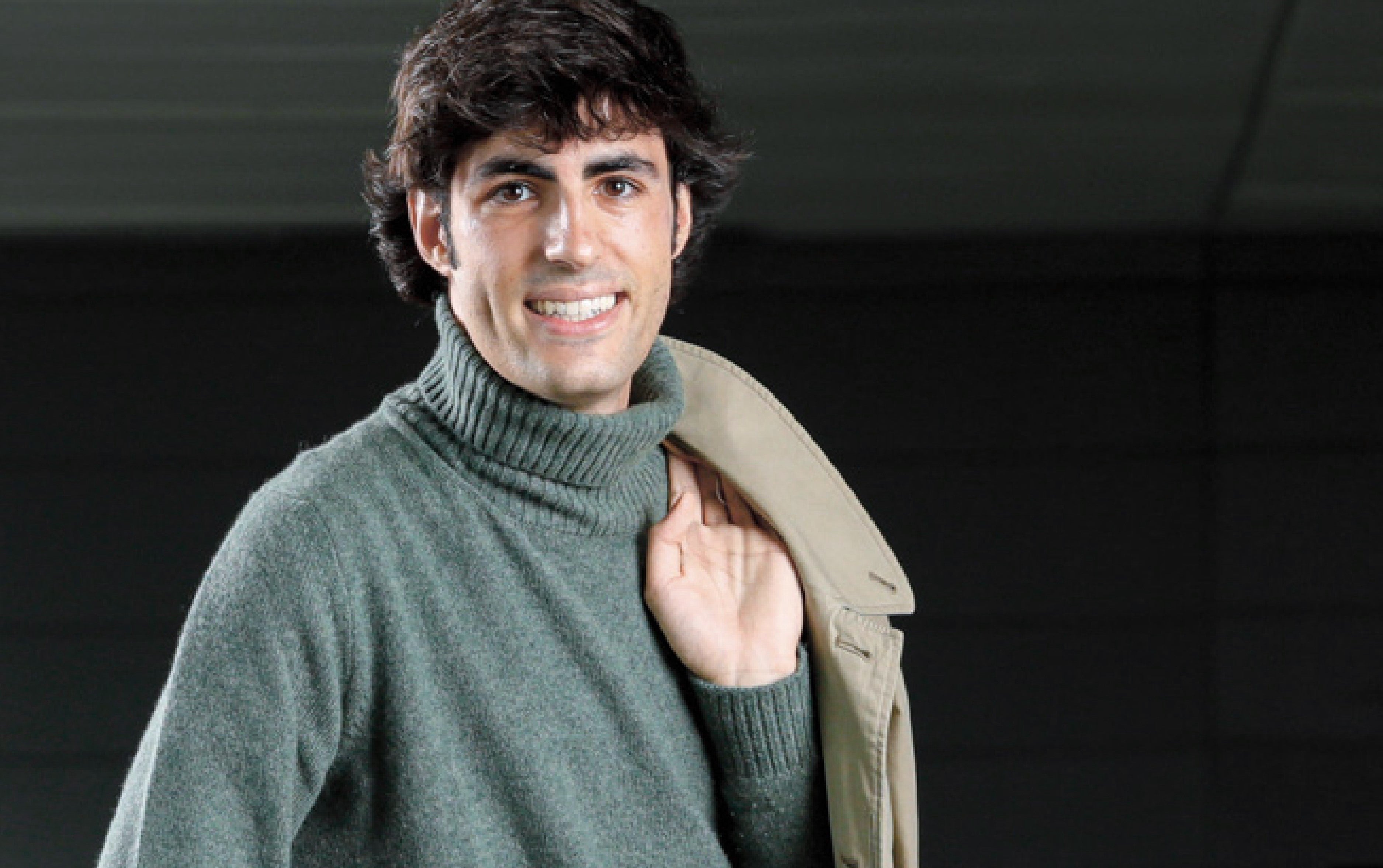 El escritor Alfonso Goizueta se estrena en las Veladas Literarias de Maestral El escritor Alfonso Goizueta se estrena en las Veladas Literarias de Maestral