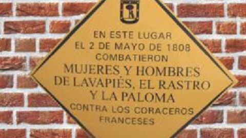 2 de mayo
