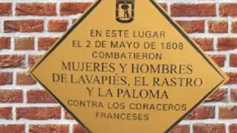 2 de mayo 2 de mayo