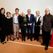 Nebulossa gana el Benidorm Fest y representará a España en Eurovisión Nebulossa gana el Benidorm Fest y representará a España en Eurovisión