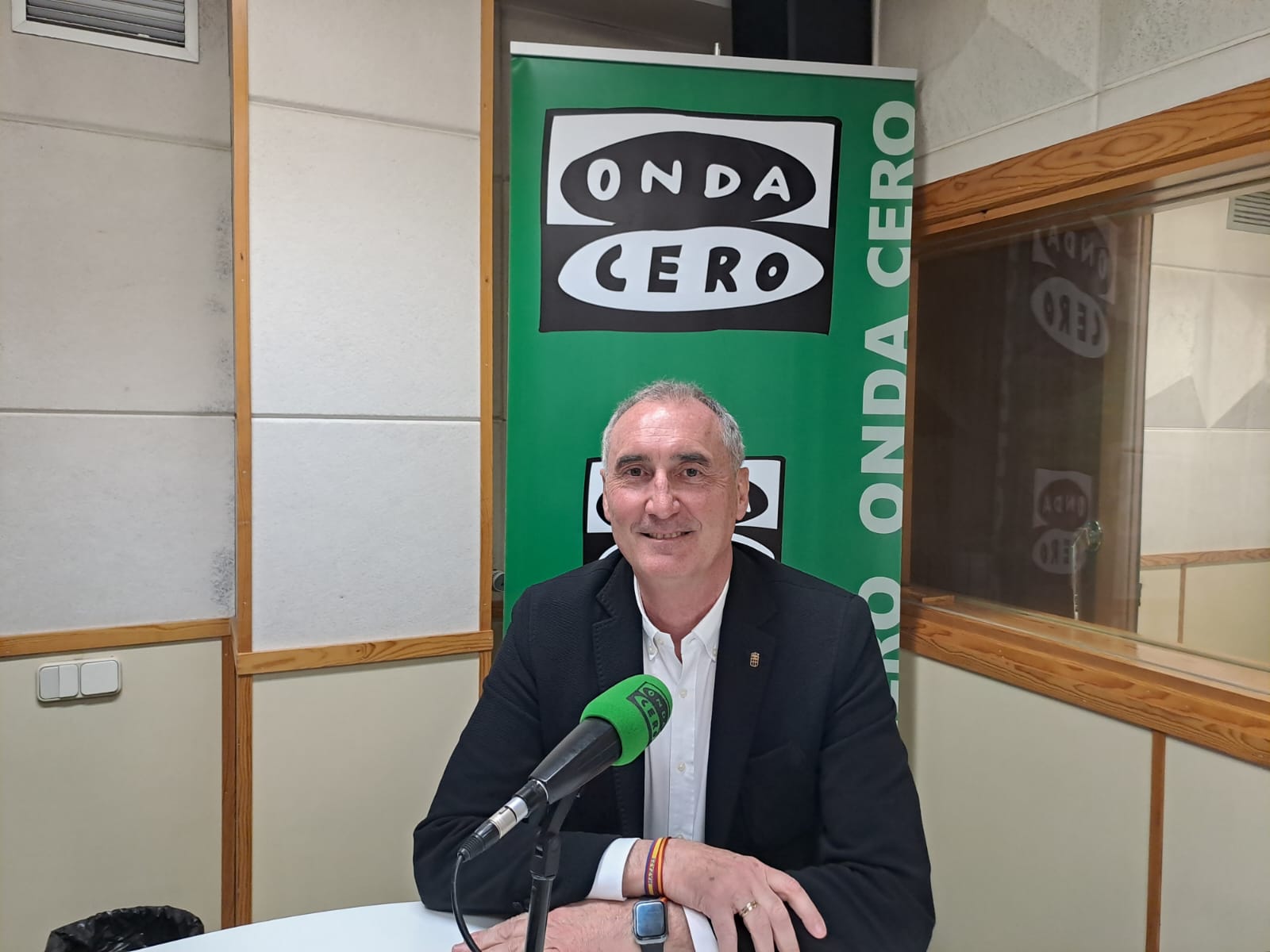Mazarías reconoce que “deberíamos haber publicado antes las bases de la concurrencia competitiva” Mazarías reconoce que “deberíamos haber publicado antes las bases de la concurrencia competitiva”