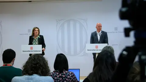 Portar aigua amb vaixells a Catalunya ja no és una opció remota Portar aigua amb vaixells a Catalunya ja no és una opció remota