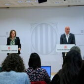 Portar aigua amb vaixells a Catalunya ja no és una opció remota