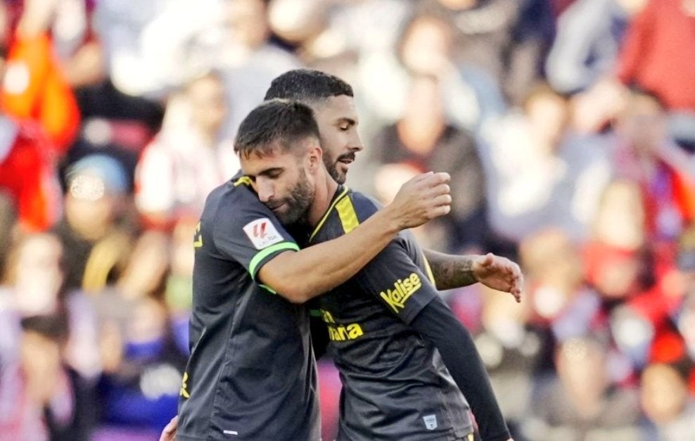 GRANADA CF VS. UD LAS PALMAS: Ubicación GRANADA CF VS. UD LAS PALMAS: Ubicación