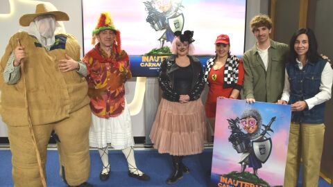 Carnavales 2024