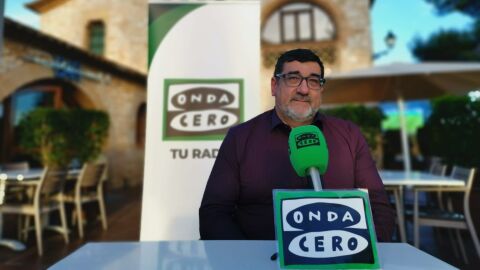 Joan Mart&iacute;nez