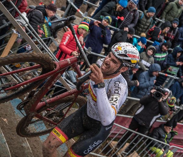 Felipe Orts consigue colarse en el Top-10 en el mundial de Tabor Felipe Orts consigue colarse en el Top-10 en el mundial de Tabor