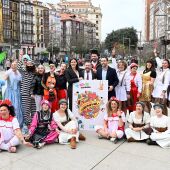 Carnaval 2024 en Santander: consulta el programa de actividades