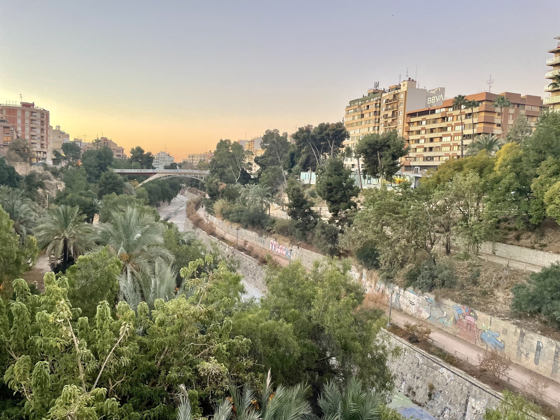 El tiempo en Elche, Crevillent y Santa Pola: hasta el miércoles, anticiclón; desde el jueves, frente atlántico El tiempo en Elche, Crevillent y Santa Pola: hasta el miércoles, anticiclón; desde el jueves, frente atlántico