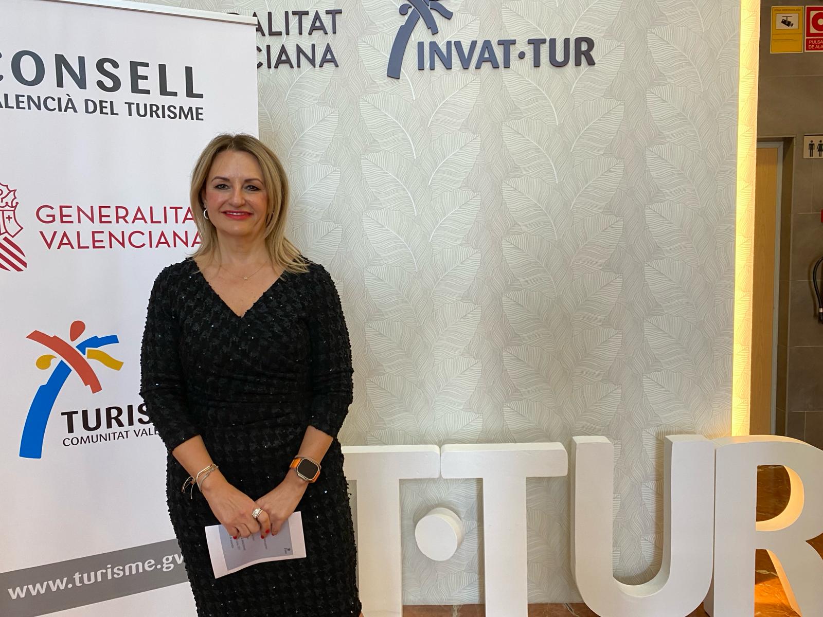 Turisme Comunitat Valenciana apoyará de nuevo al Benidorm Fest en 2025 Turisme Comunitat Valenciana apoyará de nuevo al Benidorm Fest en 2025