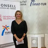 Turisme Comunitat Valenciana apoyará de nuevo al Benidorm Fest en 2025 Turisme Comunitat Valenciana apoyará de nuevo al Benidorm Fest en 2025