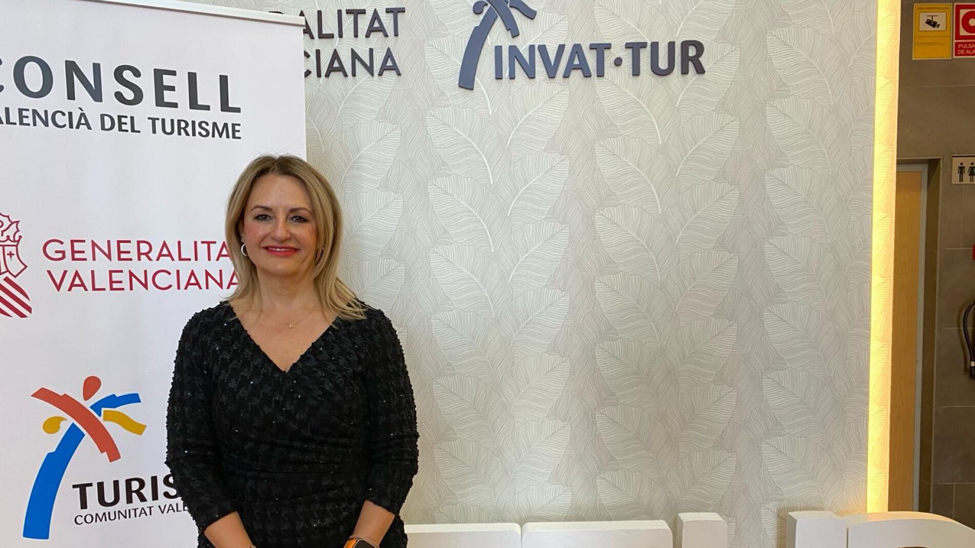 Turisme Comunitat Valenciana apoyará de nuevo al Benidorm Fest en 2025