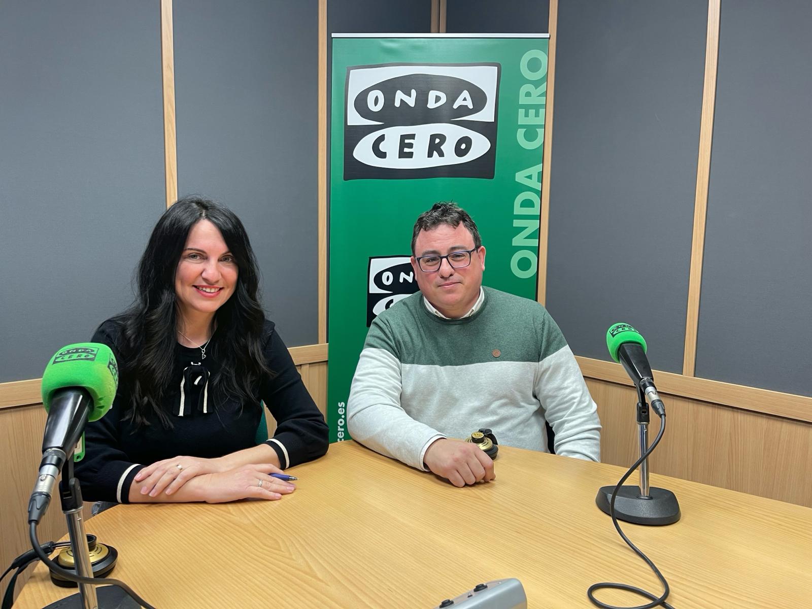 Pablo Díaz: Alicante tiene potencial para recuperar una lonja pesquera que genere industria Pablo Díaz: Alicante tiene potencial para recuperar una lonja pesquera que genere industria