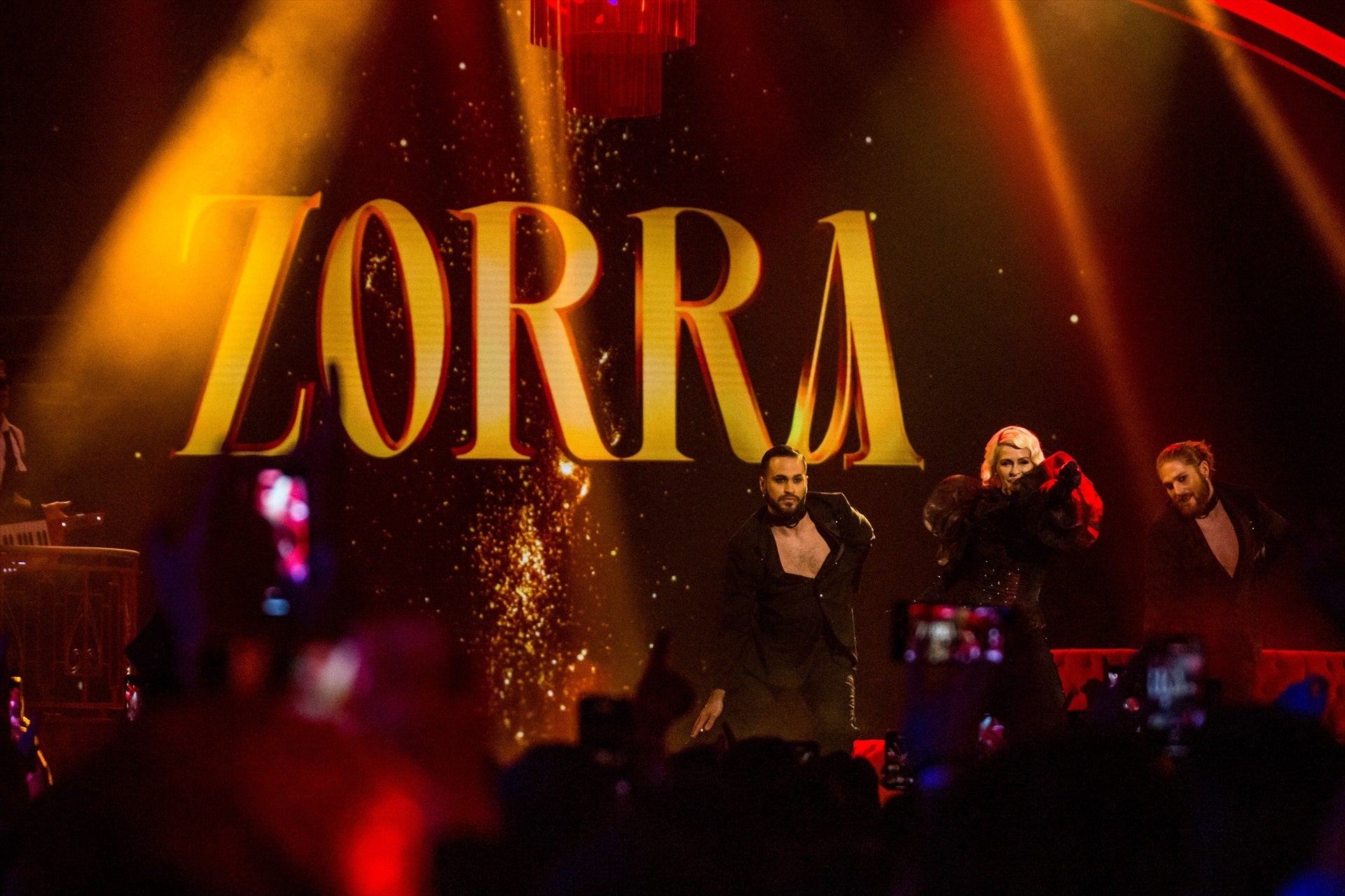 El Gabinete: ¿se puede resignificar la palabra 'zorra'? El Gabinete: ¿se puede resignificar la palabra 'zorra'?