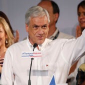 Muere Sebastían Piñera, ex presidente de Chile, en un accidente de helicóptero