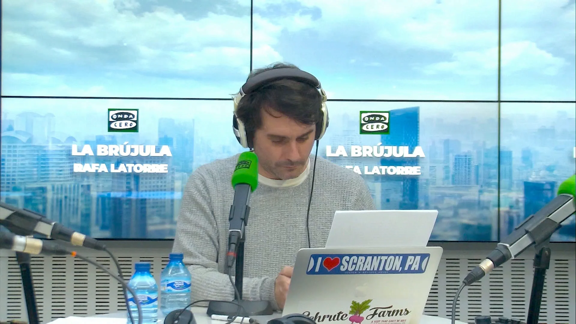 El monólogo de las ocho: "Muy probable que Sánchez retuerza todo con tal de garantizar la impunidad de su socio"