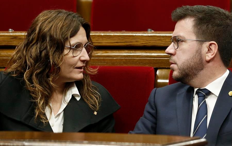 La Comisión de Venecia se reúne con los principales partidos para analizar la ley de amnistía La Comisión de Venecia se reúne con los principales partidos para analizar la ley de amnistía