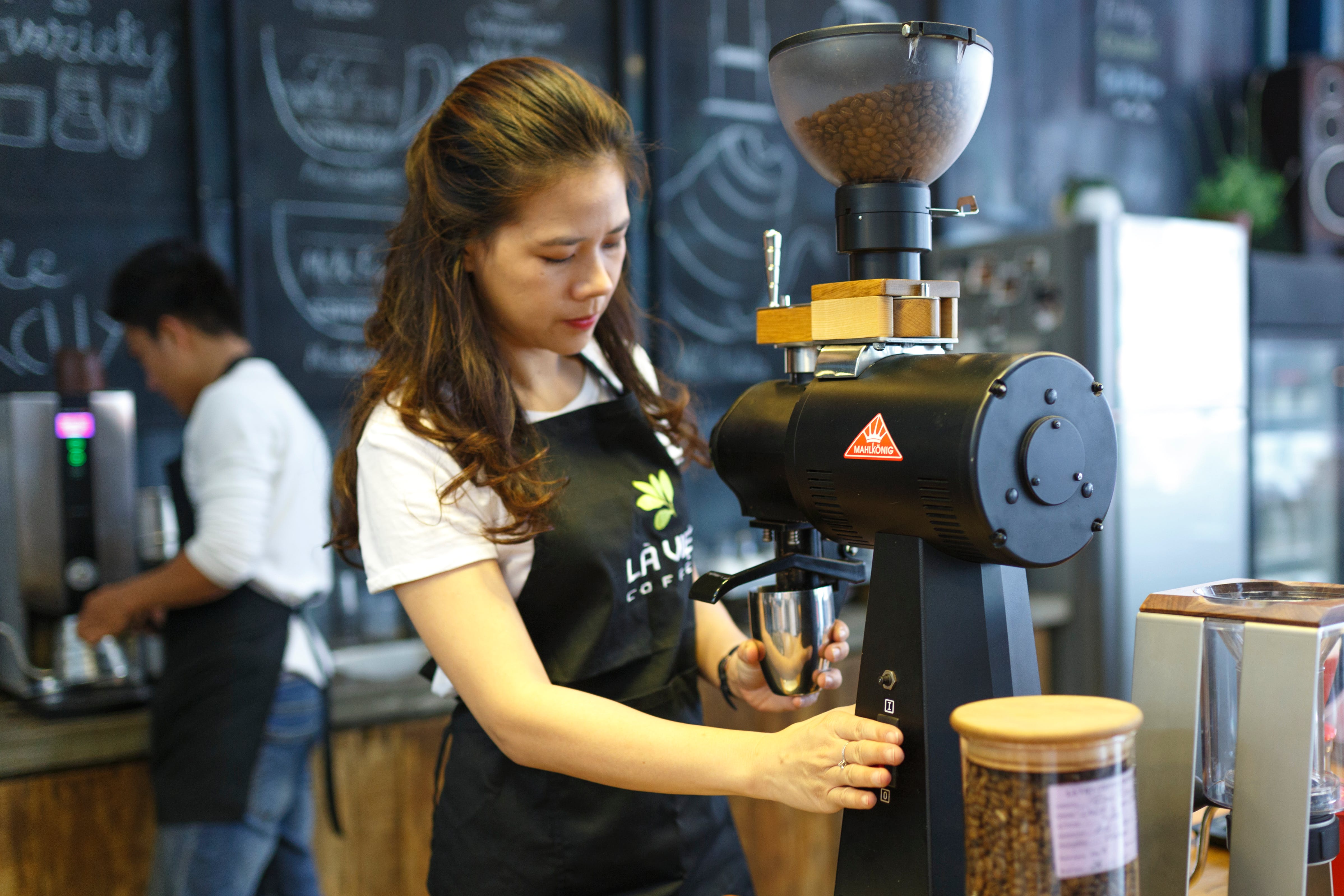 Los gremios: conoce a los baristas, los mejores aliados de los amantes del café Los gremios: conoce a los baristas, los mejores aliados de los amantes del café