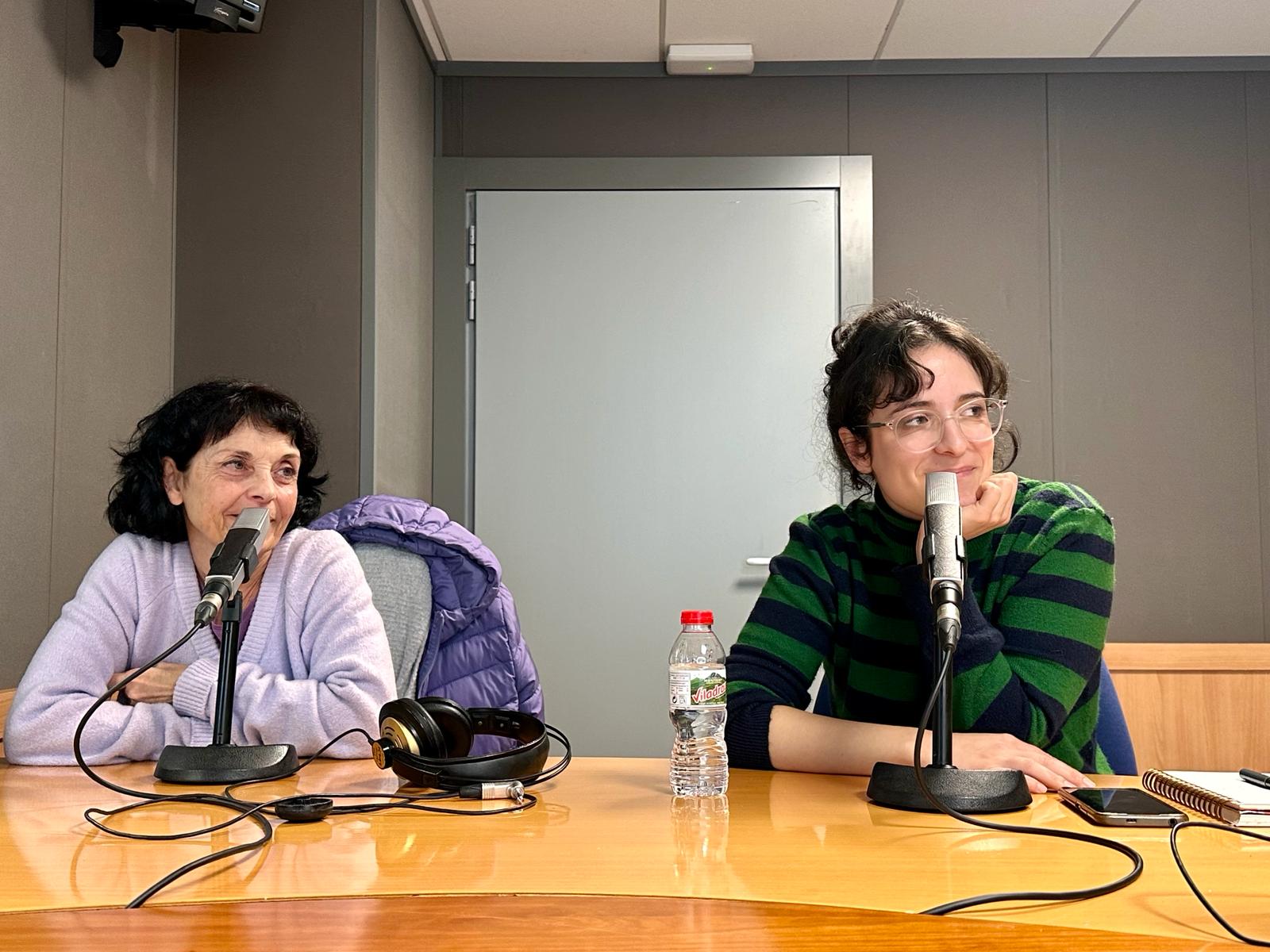 El biaix de gènere en el món de la música: parlem amb la primera Banda de Dones de Catalunya El biaix de gènere en el món de la música: parlem amb la primera Banda de Dones de Catalunya