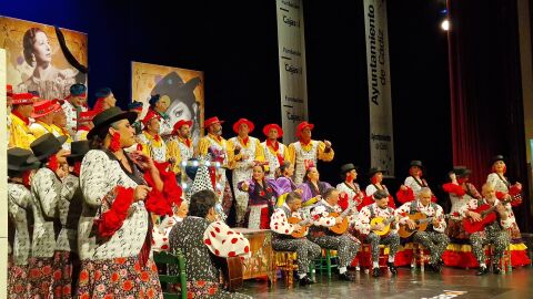 EL BAUL DE LA PIQUER