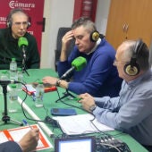 La revuelta del sector agrario y los presupuestos del Consell para la Vega Baja centran la tertulia de Onda Cero Vega Baja 