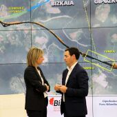 Imagen de la presentación del proyecto