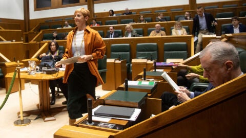 Euskadi estrena Ley de Transición Energética y Cambio Climático 