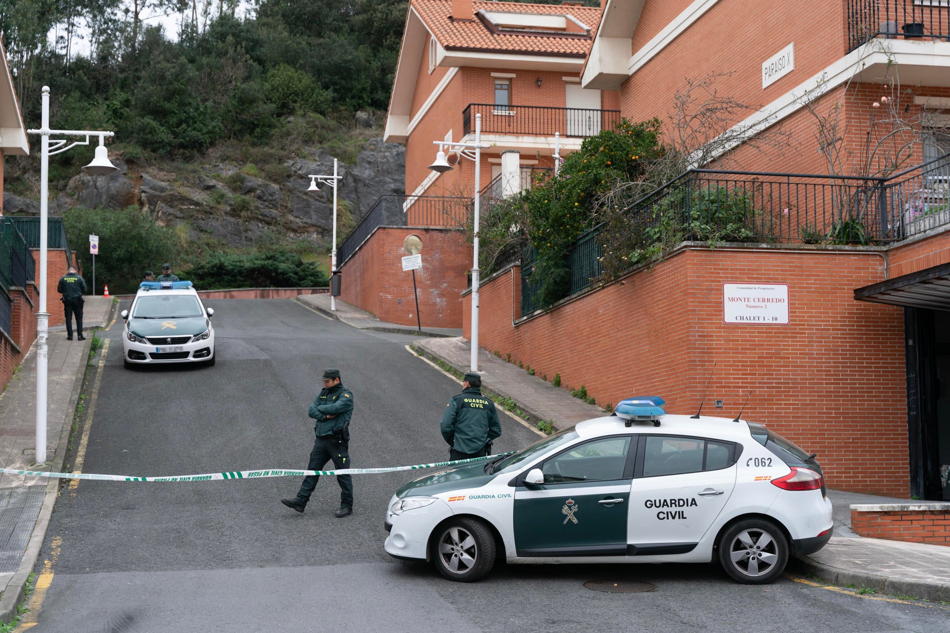 La principal teoría de los investigadores de la muerte de la madre de Castro Urdiales: así creen que la mataron sus hijos La principal teoría de los investigadores de la muerte de la madre de Castro Urdiales: así creen que la mataron sus hijos